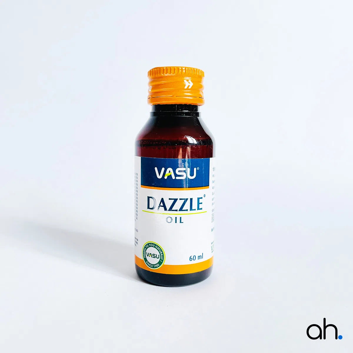 Vasu Dazzle Oil