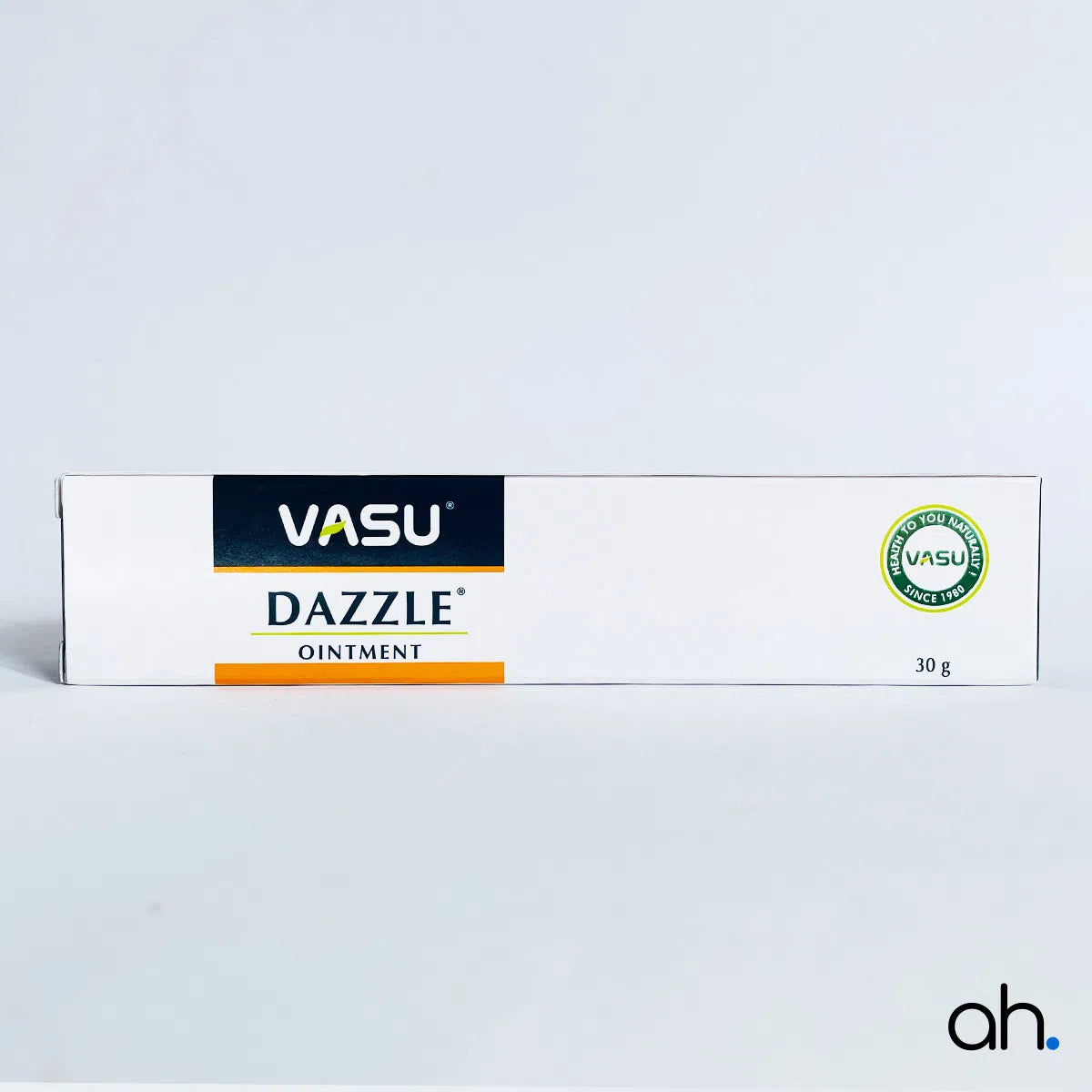 Vasu Dazzle Ointment