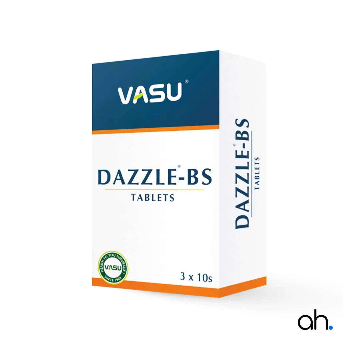 Vasu Dazzle-BS Tablet