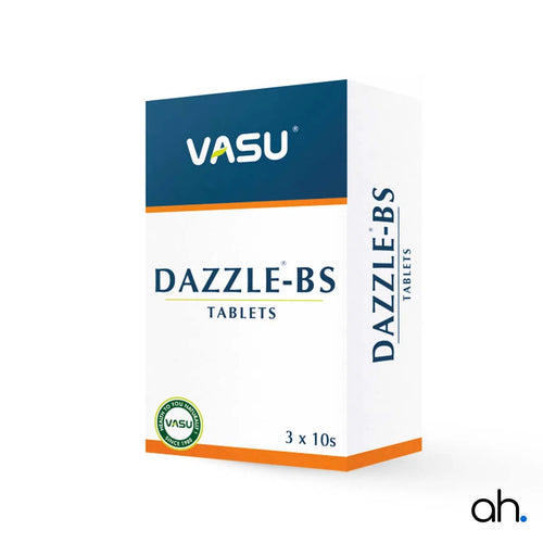 Vasu Dazzle-BS Tablet
