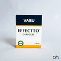 Vasu Effectto Capsule