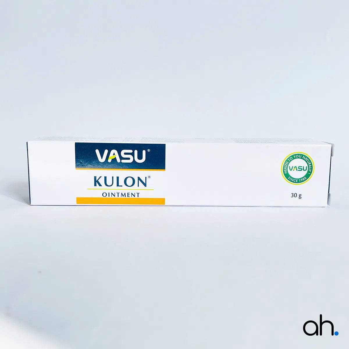 Vasu Kulon Ointment