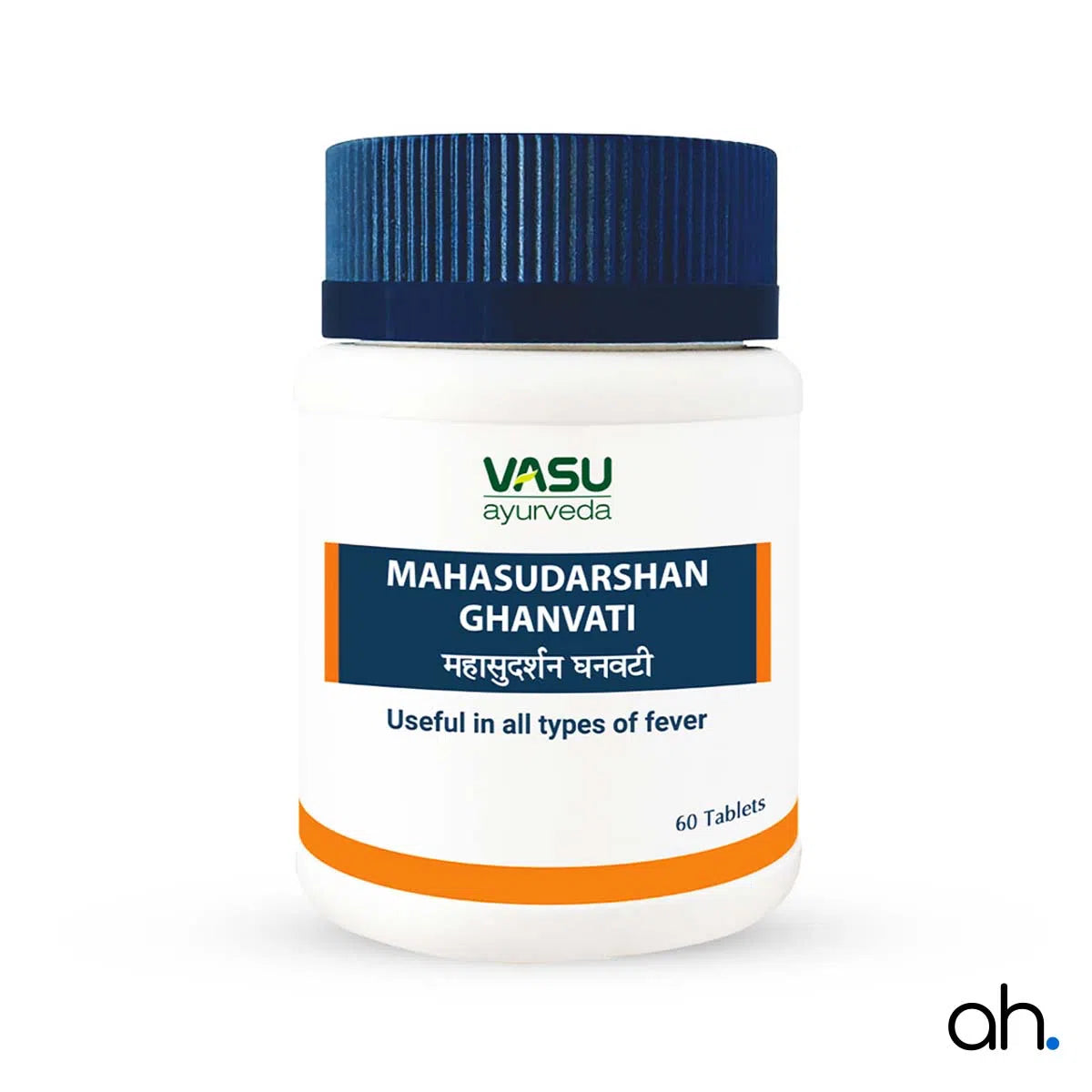 Vasu Mahasudarshan Ghanvati