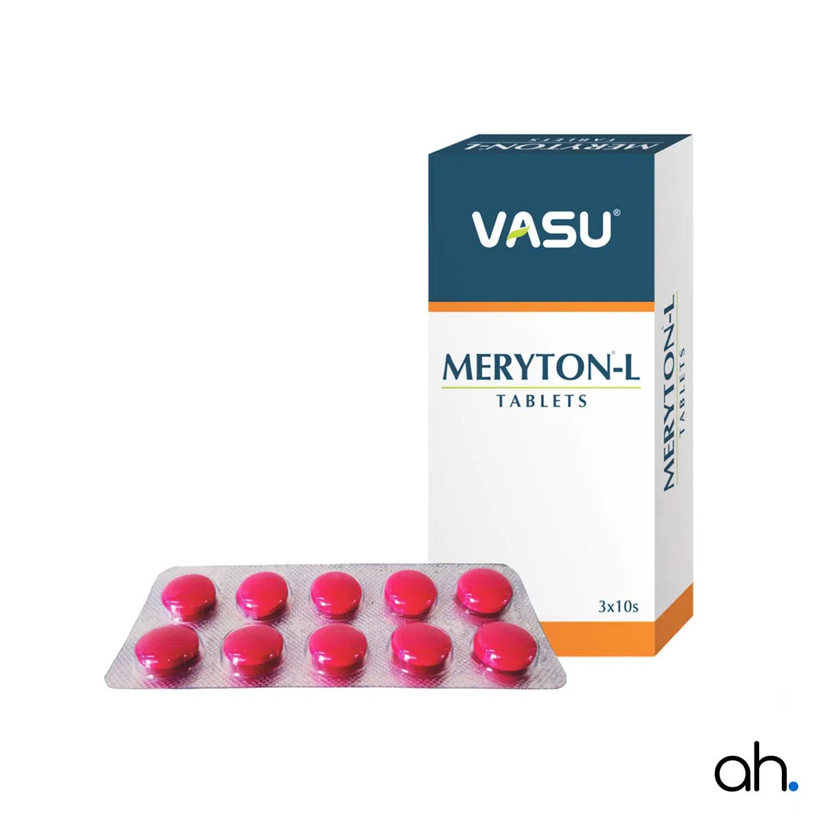 Vasu Meryton L Tablet