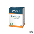Vasu Ranger Capsule