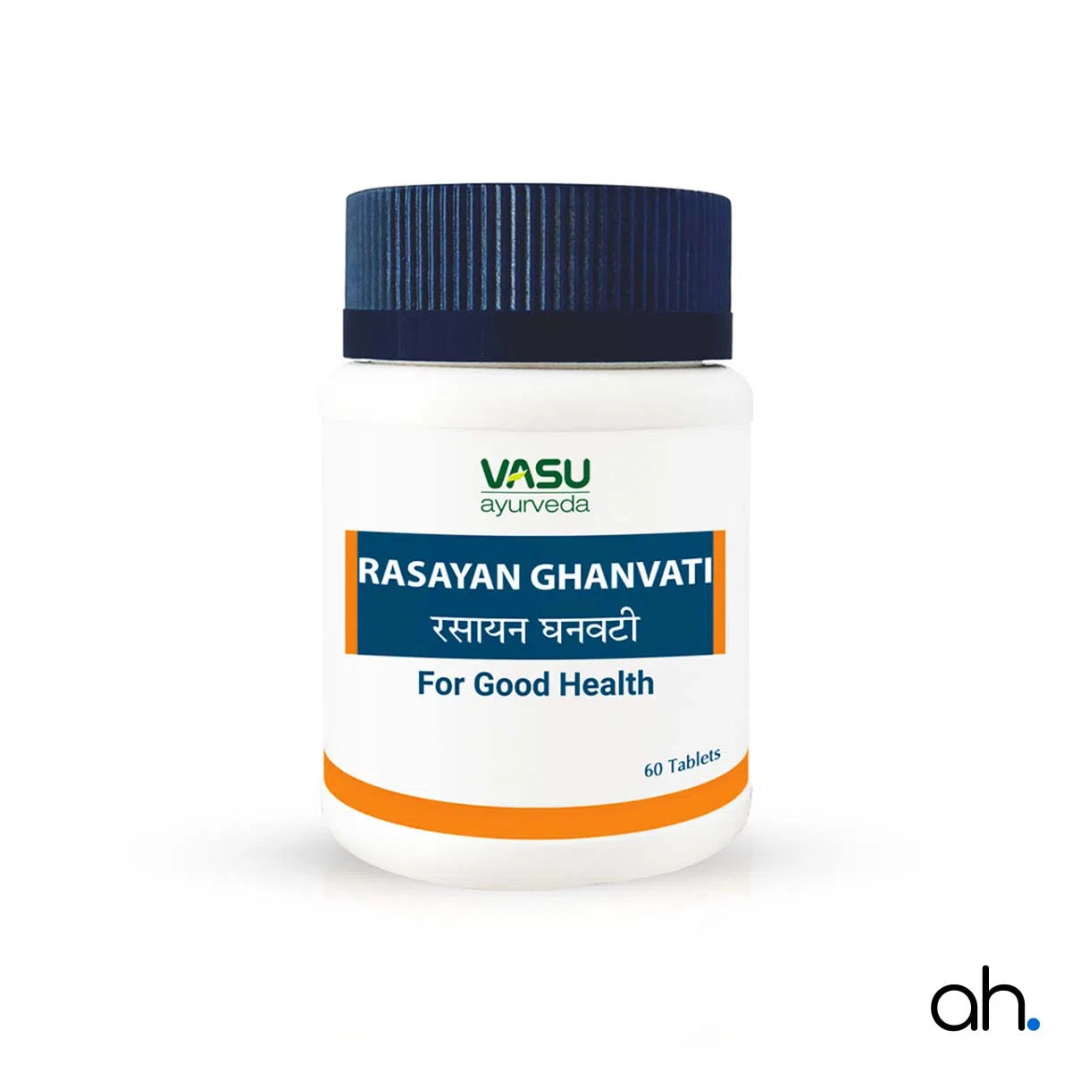 Vasu Rasayan Ghanvati