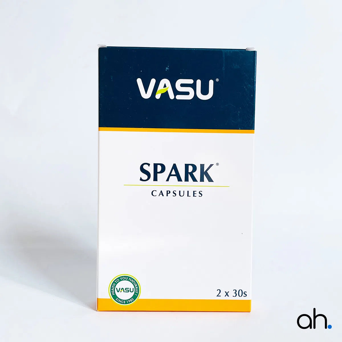 Vasu Spark Capsule