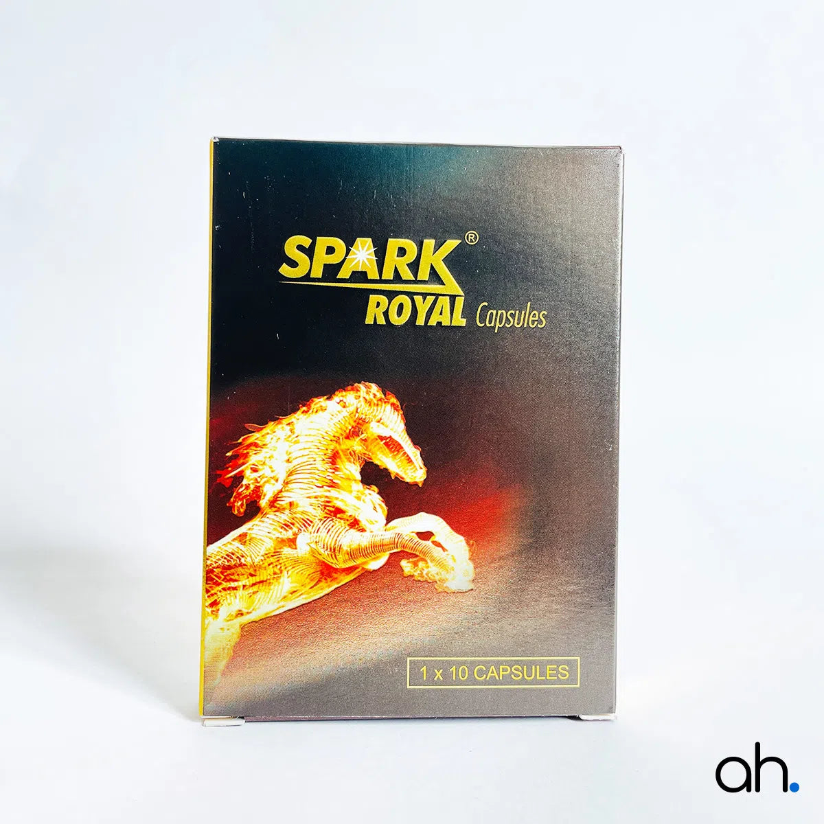 Vasu Spark Royal Capsule