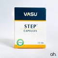 Vasu Step Capsule