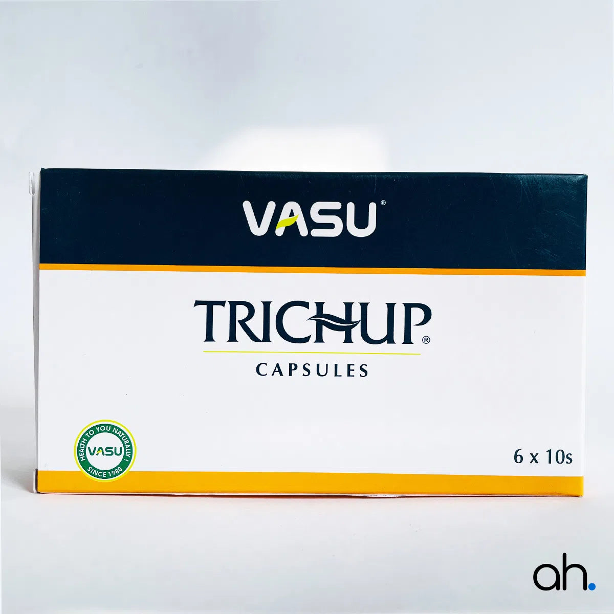 Vasu Trichup Capsule
