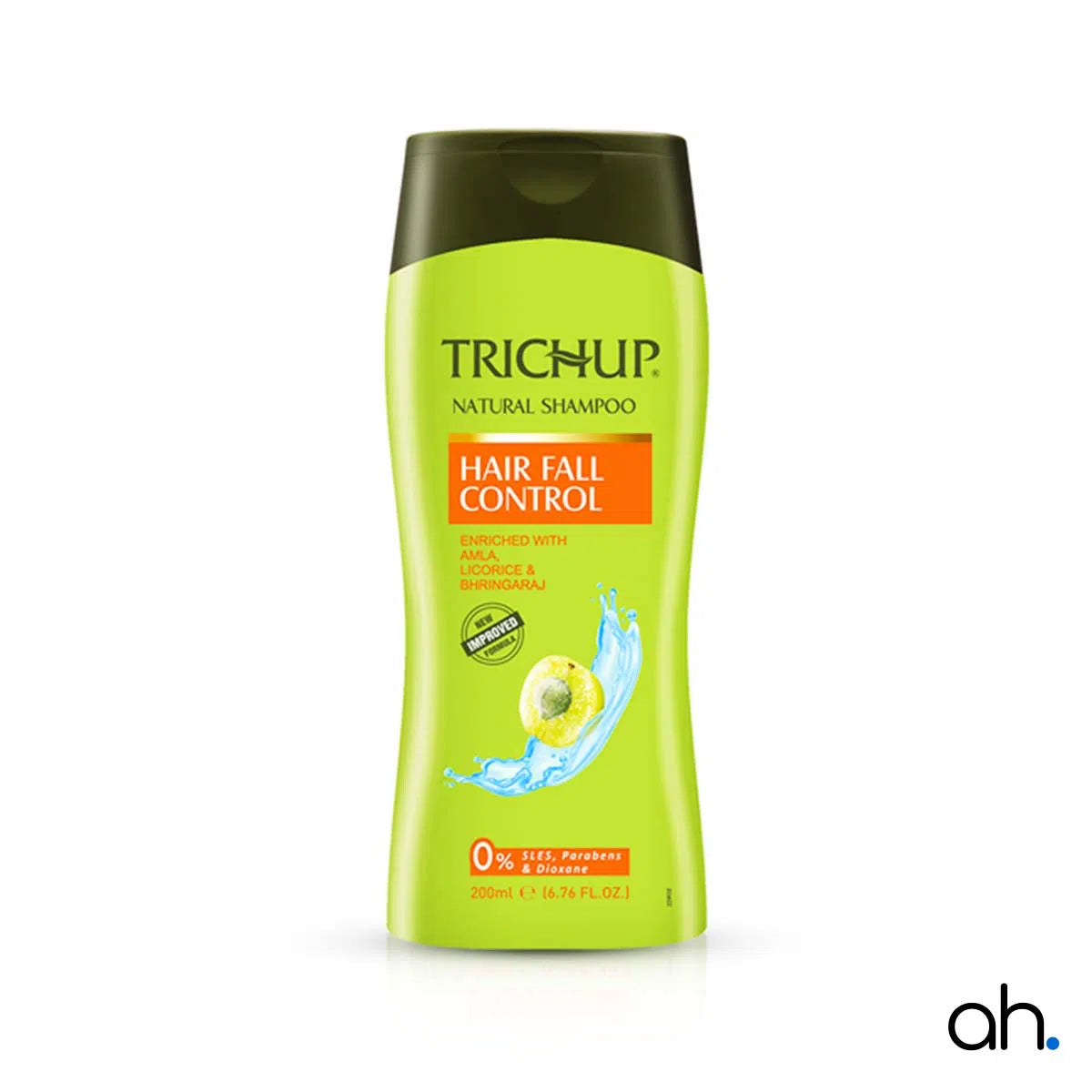 Vasu Trichup Shampoo (Hair Fall Control)