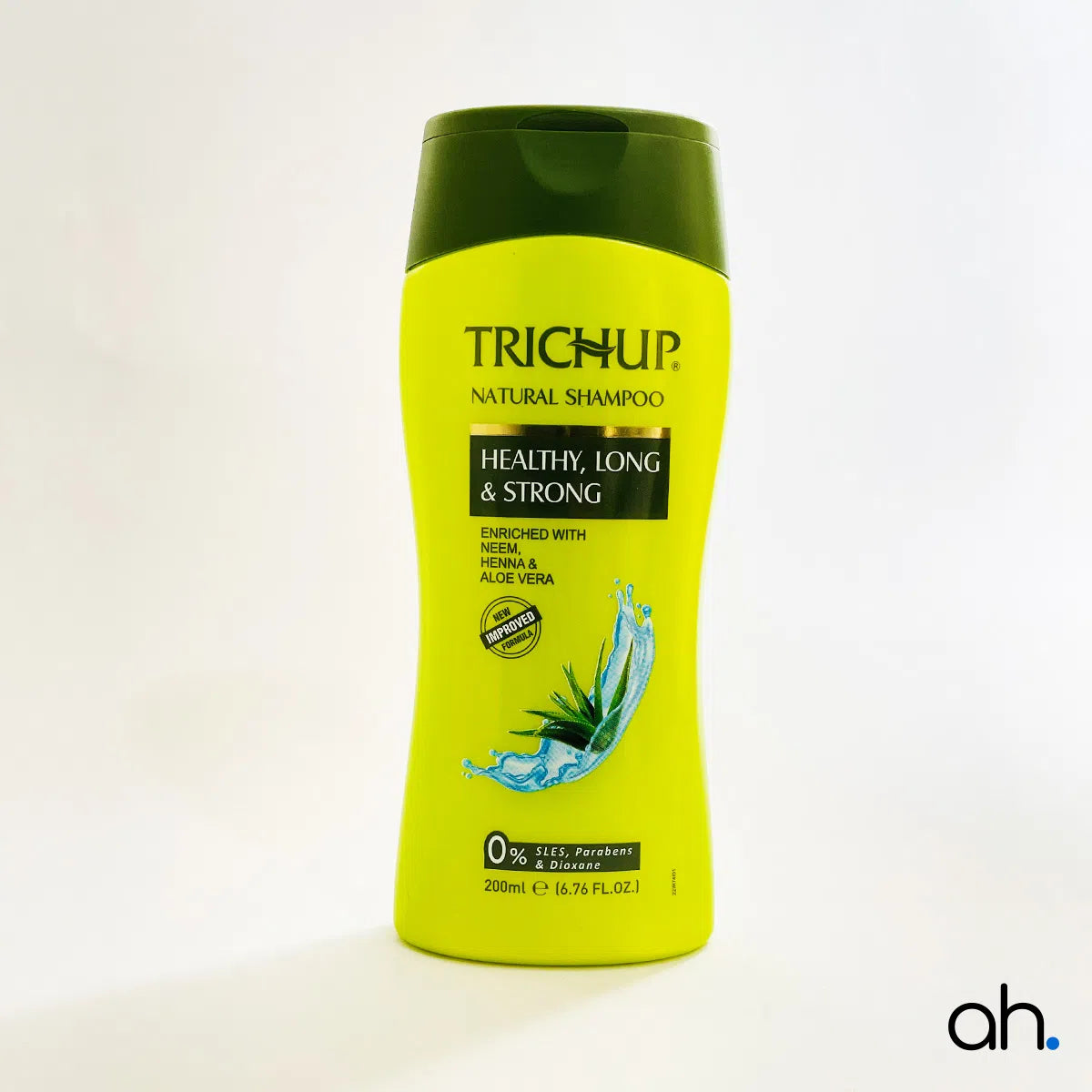 Vasu Trichup Shampoo (Healthy, Long & Strong)
