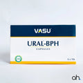 Vasu Ural BPH Capsule
