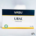 Vasu Ural Capsule