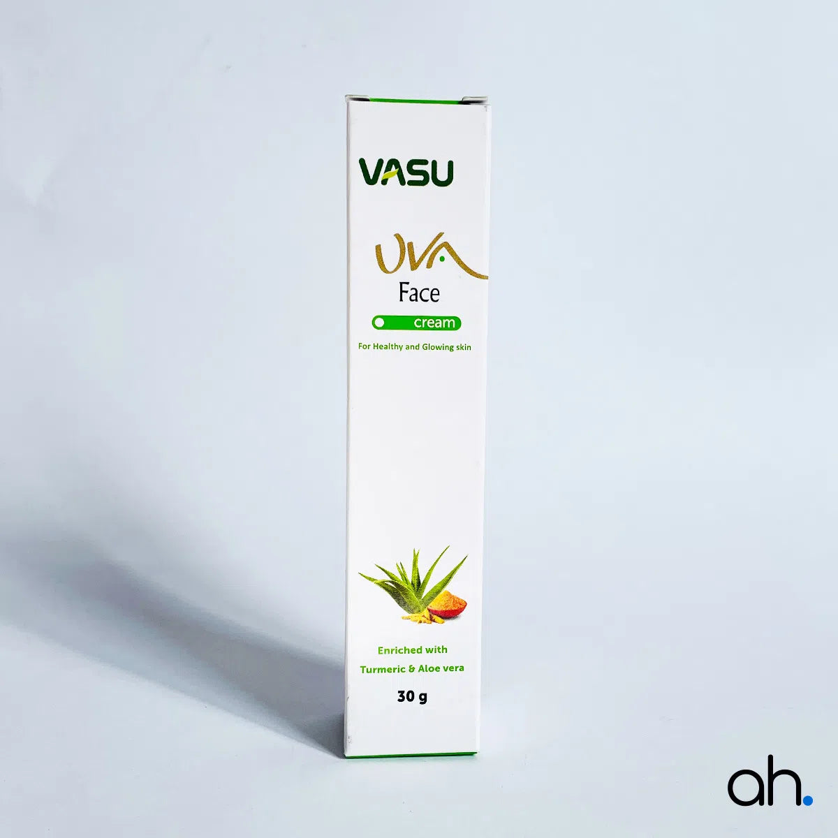 Vasu Uva Face Cream
