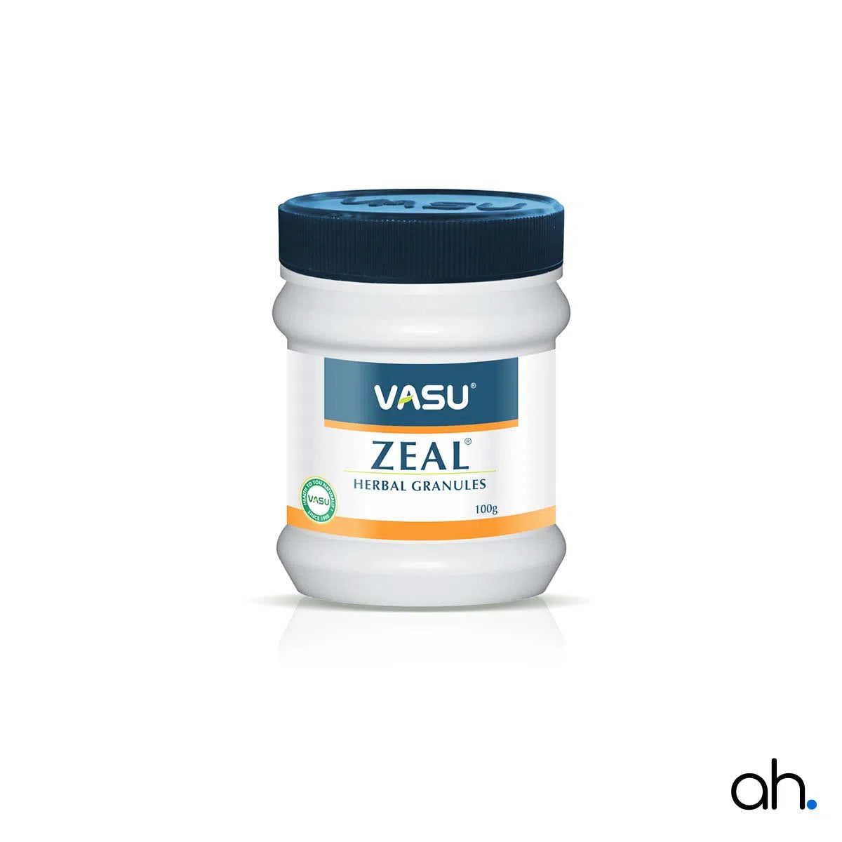Vasu Zeal Herbal Granules