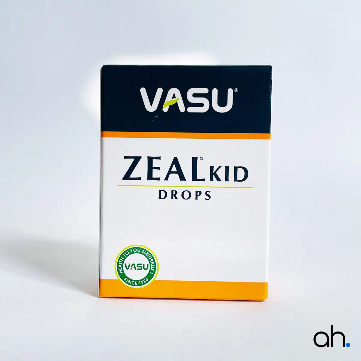 Vasu Zeal Kid Drops