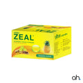 Vasu Zeal Plus Lozenges